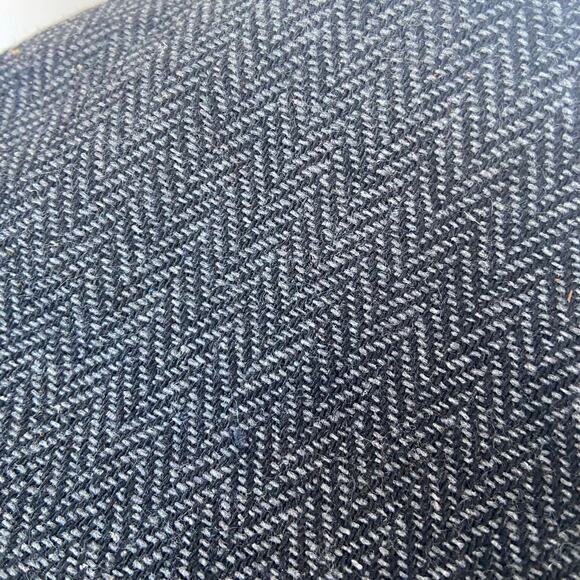 4 Newsboy Caps Hats Herringbone Hunting Driving Size 7 1/2, 60 - Picture 3 of 16